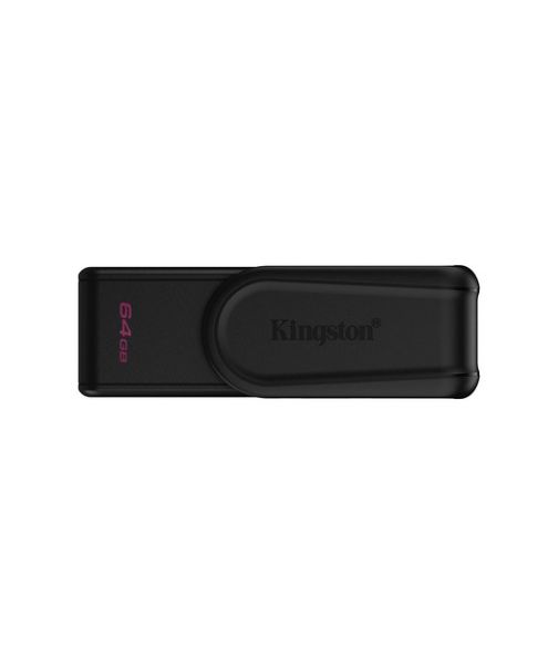Kingston 64GB DataTraveler Exodia S resmi